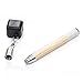 UEB Pocket Pool Billiard Chalk Holder Pricker Cue Tip Prep Tool Table Handle