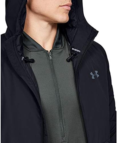 under armour fitted coldgear jacket