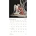 Angels 2017 Square Vine Wall Calendar 12