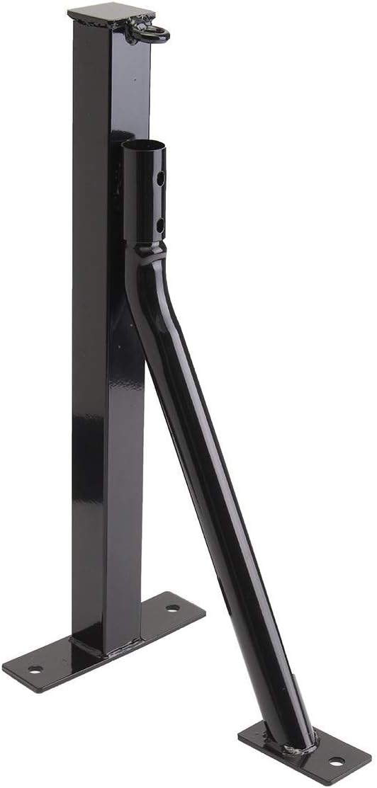 Terrarum Heavy Duty Steel Punch Boxing Bag Wall Mount Bracket Hanging Stand Holder Hanger