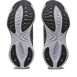 ASICS Men's Gel-Cumulus 25 Running Shoes, 10, Sheet