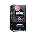 ALTERRA Coffee Donut Shop Blend Single Serve Freshpacks for MARS DRINKS FLAVIA Brewer, 20 Packets
