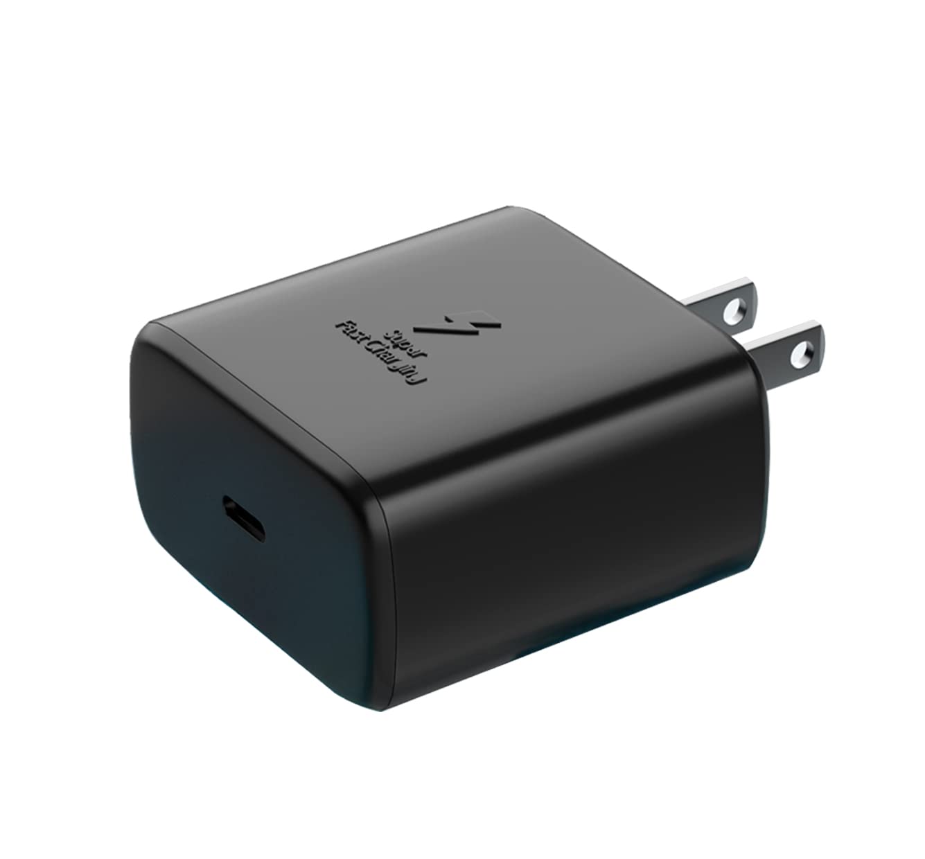 Samsung Super Fast Charger Type C 45W GaN Power USB C Charger PPS