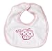 Big Oshi Baby Essentials Gift Basket 9-Piece Layette Set Infant up to 0-6 Months - Pink