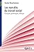 Les non-dits du travail social (Trames) (French Edition) by 