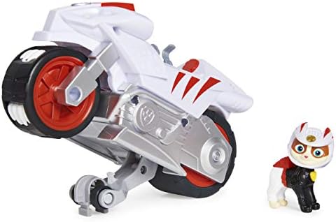 Paw Patrol Moto pups Wildcat: Amazon.sg 