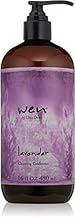 WEN by Chaz Dean Lavender Cleansing Conditioner, 16 fl. oz. (Packaging may vary)
