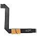 Olafus New Trackpad Touchpad Flex Ribbon Cable 593-1604-B for Apple MacBook Air 13