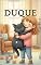 Livro Duque: o gato preto
