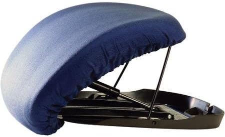 Stand Up Easy Seat Assist Standard, Helps Lift and Stand Up, Self Powered, Washable, Easy Care