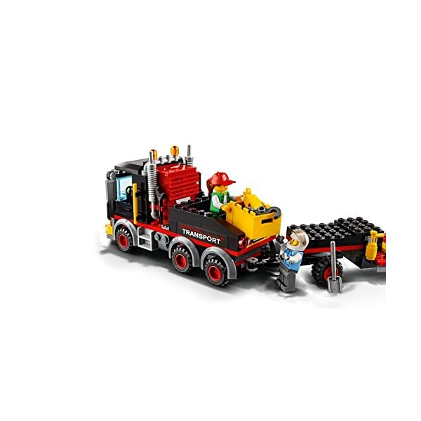 lego 60183 argos