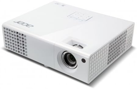 Acer P1173 - Proyector DLP (800 x 600), blanco: Amazon.es: Electrónica