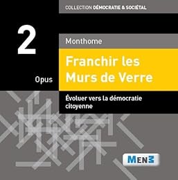 Évoluer vers la démocratie citoyenne