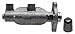 ACDelco 18M1027 Professional Brake Master Cylinder Assembly