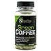 NutraKey Green Coffee Bean Capsules, 90 Count