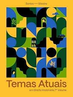 Livro Temas Atuais em Direito Imobiliário V.07