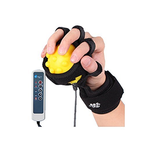 Healsmile® electric hot compress stroke hemiplegia fin…