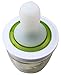 Basting and BBQ Oil Brush Dispenser Set
