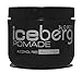 Iceberg Pomade -Medium Hold Water Based Hair Styling Pomade For Men –Add Texture &Manage Loose Straight, Curly & Ethnic Hair –Alcohol Free–Created By A Professional Barber