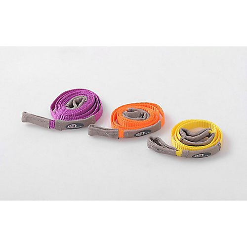 RC4WD  ARB Winch Strap Set 1/10 Scale Z-S1618