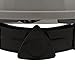 Pyramex Safety Products HP14112 Sl Series 4 Pt. Ratchet Suspension Hard Hat, Gray
