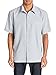 Quiksilver Waterman Men's Centinela Shirt, Zinc, X-Large
