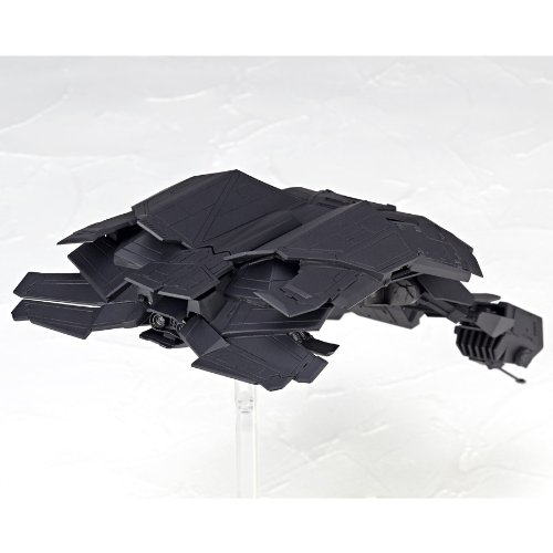 Kaiyodo Sci-Fi Revoltech #050: The Bat Vehicle