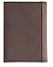 DH DAPPER · HIDE Mens Wallets - Men's Leather Bifold Wallet - Leather Card Holder - Thin Slim Leather Wallets for Men