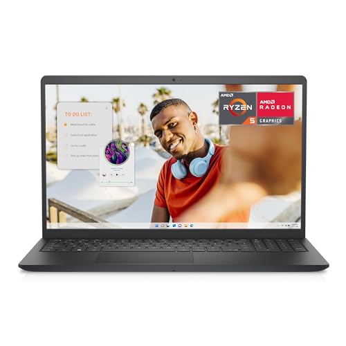 Dell Inspiron 15 3535