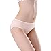 DATEWORK Sexy Women Open Butt Backless Panties Thongs Lingerie Underwear (Khaki)