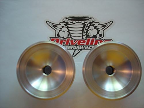 Driveline Performance Yamaha Banshee Big Bore Dome - 9?, 21cc