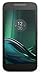 Motorola Moto G Play (4th Gen) XT1609 16GB Unlocked GSM Smartphone - Black