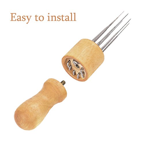 1 TEOYALL+Needle+Felting+Supplies+Needles