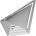 Boat Shrinkwrap Stealth Vent Push-in