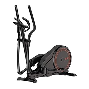 BZLLW Elliptical Machine,Elliptical Cross Trainer Exercise Bike,3-in-1 Treadmill Spinning Bike and Stepper Motion Function,Fitness Cardio Weight-Loss Workout Machine
