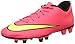 Nike Men's Mercurial Vortex II Fg Soccer Cleat