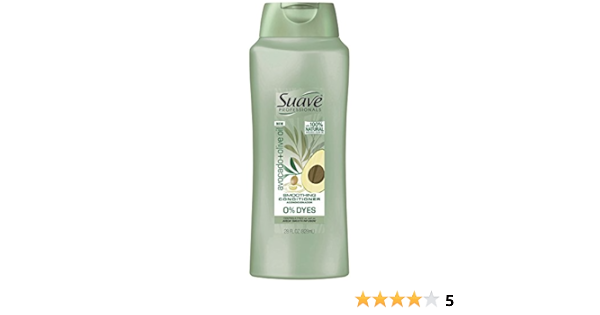 Amazon Com Suave Professionals Smoothing Conditioner Avocado Olive Oil 28 Ounce Beauty