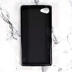 Sony Xperia Z5 Compact Case, Scratch Resistant Soft