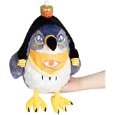 Squishable / Mini Horus Plush