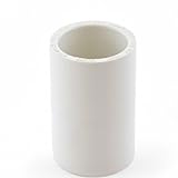 PVC Pipe Coupling – 3/4 inch Socket Pipe Fitting
