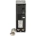 Square D - QO 15 Amp 3.5 in. Two-Pole CAFCI Circuit Breaker