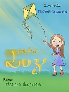 Livro Minha Luz