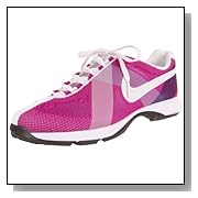 Purple Shoes For Women Nike Golf Women's Lunar Summer Lite Golf Shoe