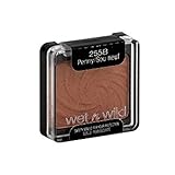 Wet 'n' Wild ColorIcon Eye Shadow Single, Penny 255B