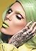 Notebook: Jeffree Star Medium College Ruled Notebook 129 pages Lined 7 x 10 in (17.78 x 25.4 cm)