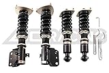 BC Racing BR Series Coilovers (Extreme Low) for the