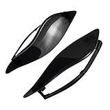 Adjustable Side Wings Air Deflectors Fairing Side