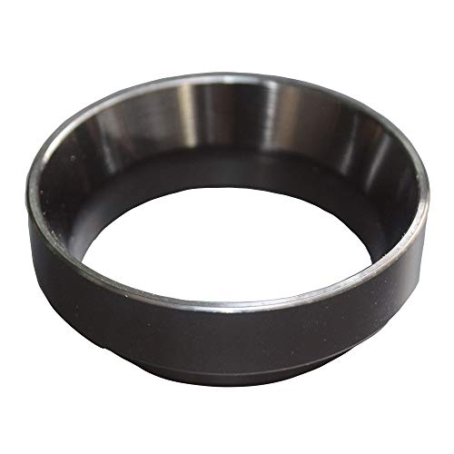 XEOLEO Portafiler Ring Intelligent Dosing Ring for Brewing Bowl Coffee Powder for Espresso Barista T