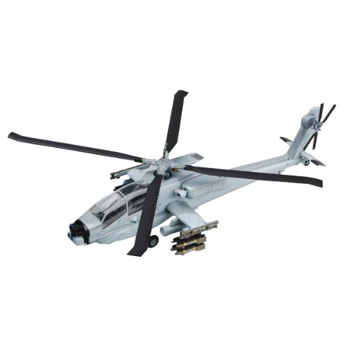 Easy Model U.S. Army AH-64A 94-0332 of 1/151st ATKHB Air Force