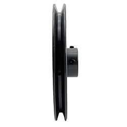 Saelno AK71-5/8 V Belt Pulley 5/8 inch bore 6.95